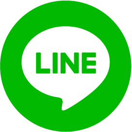 LINEロゴマーク